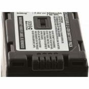 POWERY Akumulator Panasonic AG-DVC32 5400mAh