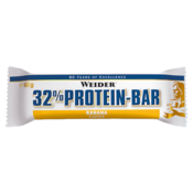WEIDER Protein Bar 32% - Banana