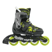 Rollerblade MICROBLADE SL, otroški rolerji, črna 86B0751540