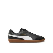 Čevlji za nagomet Puma King 21 IT 106696 Črna