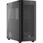 Corsair Kucište 480T Airflow, 850W, RM850, CC-9900050-EU, Crno