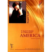 GUALDI/MANGANI:AMERICA CLARINETTO E PIANOFORTE