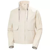 Helly Hansen W POSITANO LIGHT JACKET, jakna, bež 54572