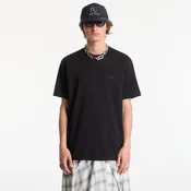 Majice Y-3 Regular Short Sleeve T-Shirt UNISEX Black XL