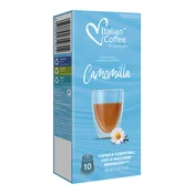 Nespresso Italian Coffee čaj kamilica