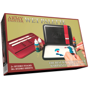 The Army Painter Wet Palette - 1 set.
