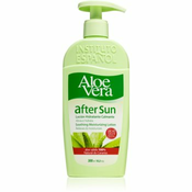 Instituto Espanol Aloe Vera losjon za telo za sončenje 300 ml