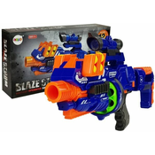Blaze Foam BB Pistol 12 pcsGO – Kart na akumulator – (B-Stock) crveni