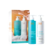 Moroccanoil set za njegu kose OBNOVA 500ml