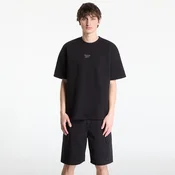 Majice Reebok Wardrobe Essentials T-Shirt Black S