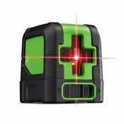 MG Line mini laserska libela, zelena