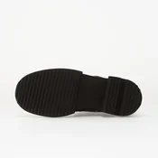 Sneakers Rick Owens DRKSHDW Leather Boots - Low Army Gabe Black EUR 44