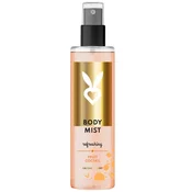 Aura Cardio Bunny sadna meglica za telo 200 ml