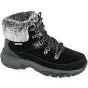 Skechers  Trego - Snow Worries  Črna
