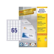ETIKETE ZWECKFORM 3666