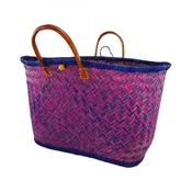 Cekar Aravola Market 50 x 20 x 30 cm, vijoličen