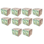 shumee Tradicionalne vžigalice 100 paketov