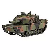 REVELL maketa M 1 A1 HA Abrams 03112