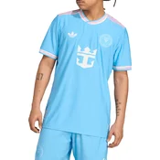 adidas Dres Inter Miami CF 2025 Third Authentic Jersey