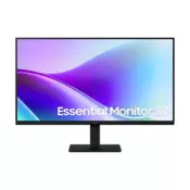 Monitor SAMSUNG LS27F320GAUXEN 27/IPS/1920x1080/120Hz/5ms GtG/HDMIx2/VESA/crna