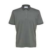 SELECTED HOMME Majica FAVE, zelena