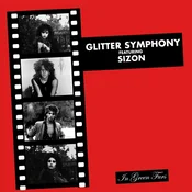 Glitter Symphony & Sizon - In Green Furs (LP)