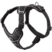 Hunter Oprsnica Divo Up, črna - XS