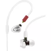 Pioneer DJE-2000 White in-ear slušalice