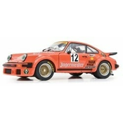 1:18 Porsche 934 RSR Jägermeister št. 12 - SCHUCO -