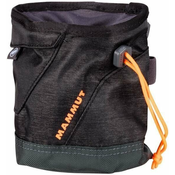 Mammut Ophir Chalk Bag Black