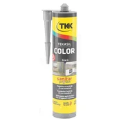 TKK Tekasil color ČRN - 300 ml