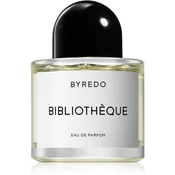 BYREDO Bibliotheque parfumska voda 100 ml unisex