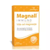 MAGNALL IMMUNO CAPS A30 ABELAPHARM