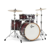 set bobnov Catalina Maple Gretsch