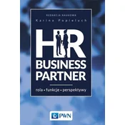 HR Business Partner