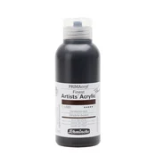 Akrilne barve Schmincke PRIMAcryl Professional 250 ml - 685 Van Dyck rjava tekoča