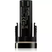 BaByliss PRO FXBPC33E Lihtium-Ion 140min Replacement Batteries for SnapFX FX895E Shavers 1pc