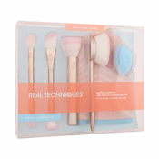 Real Techniques Endless Summer čopič za ličenje 1 ks za ženske