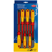 KNIPEX Odvijaci 1000v 6/1