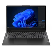 prenosnik V15 G5 IRL 39,6 cm (15,6), 1920x1080, Core i5-13420H, 16 GB RAM, 512 GB SSD, W11P, črn|Pisarna, (5000245149)