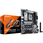 GIGABYTE B860 DS3H WIFI6E LGA1851 ATX osnovna plošča - Intel B860, 4xDDR5, 2xM.2, 4xSATA, 2.5Gb LAN, WiFi 6E, BT, 1xDP, 1xHDMI - B860 DS3H WIFI6E