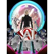AI: The Somnium Files PC/XBOX LIVE Key EUROPE