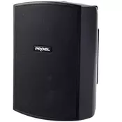 PROEL ZVOÄONIK XE65TB par