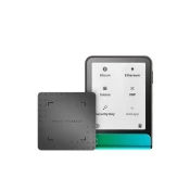 Ledger Flex novčanik za Bitcoin i ostale kriptovalute, ključ za oporavak, zeleni (flex-oxid-green-rkey-enfres)