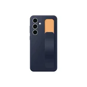 Samsung maska sa rukohvatom za s24 fe, tamno plava ( ef-gs721-cne )