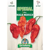 ČILI NAGA MORICH