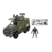 Chap mai soldier force takticka komanda kamion playset ( 545121 )