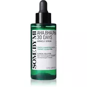 Some By Mi AHA•BHA•PHA 30 Days Miracle multiaktivni serum za problematično kožo 50 ml