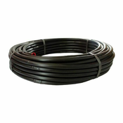ADRIA kapljicna cijev DRIPLINE (16mm, 2L/h, razmak 30cm), 100m