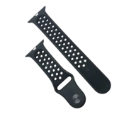 Pašček za uro Silicone Apple Watch 42/44/45mm
